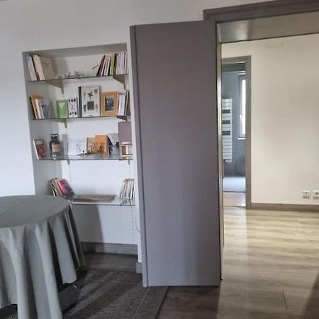 L'Ourse, Epinal,Tres Bel Appartement Quartier Port Luaran gambar