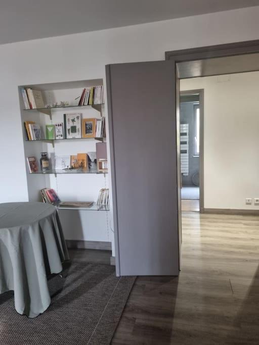 L'Ourse, Epinal,Tres Bel Appartement Quartier Port Luaran gambar