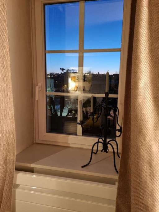 L'Ourse, Epinal,Tres Bel Appartement Quartier Port Luaran gambar