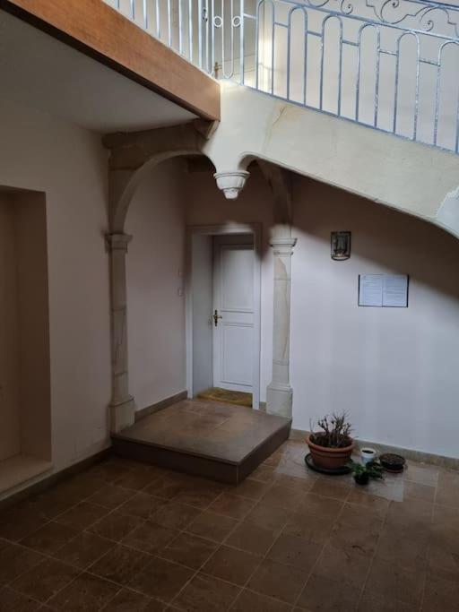 L'Ourse, Epinal,Tres Bel Appartement Quartier Port Luaran gambar